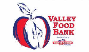 Valley Food Bank Logo